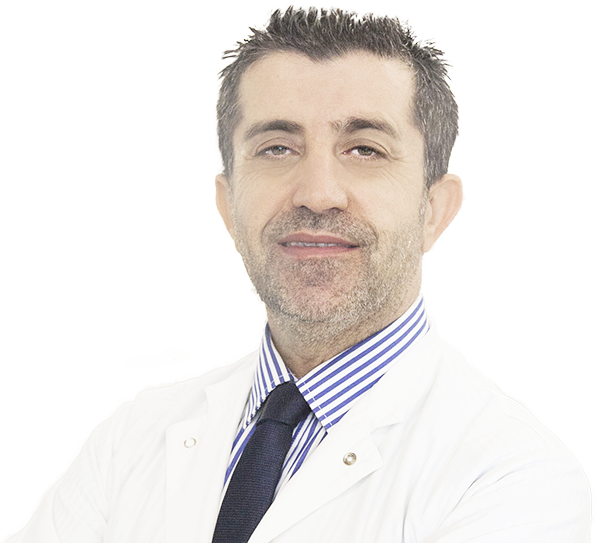 Dr. Hamid Aydın